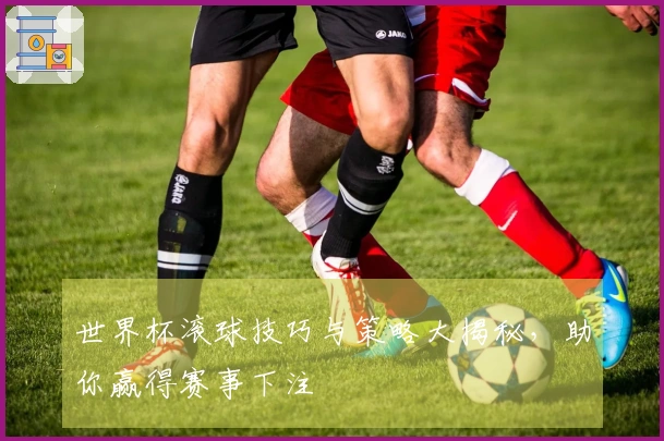 世界杯滚球技巧与策略大揭秘，助你赢得赛事下注
