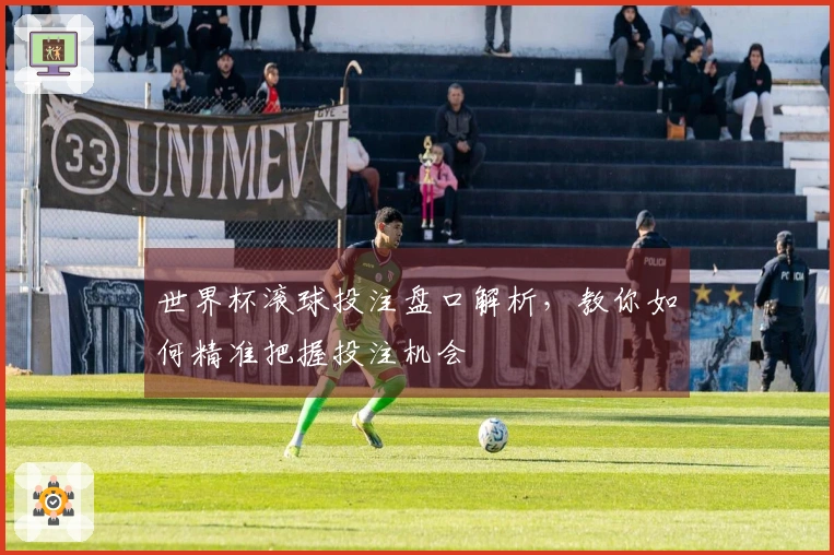 世界杯滚球投注盘口解析，教你如何精准把握投注机会
