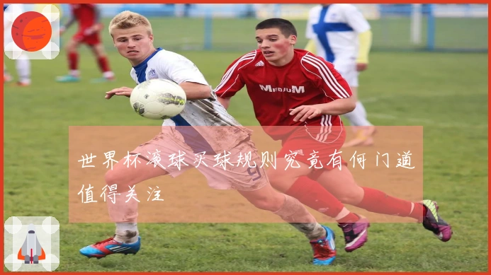 世界杯滚球买球规则究竟有何门道值得关注