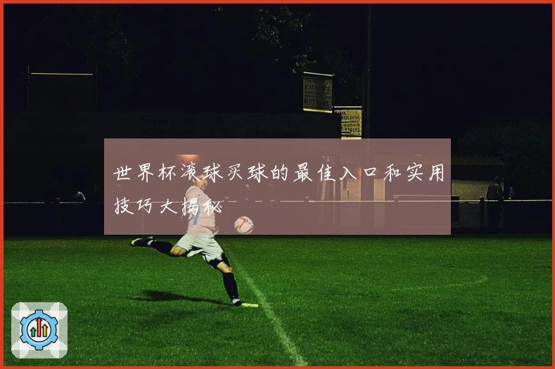 世界杯滚球买球的最佳入口和实用技巧大揭秘