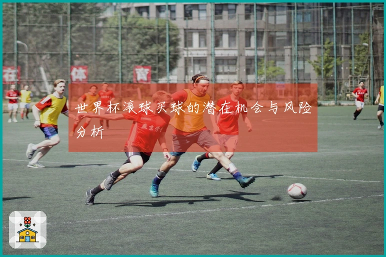 世界杯滚球买球的潜在机会与风险分析