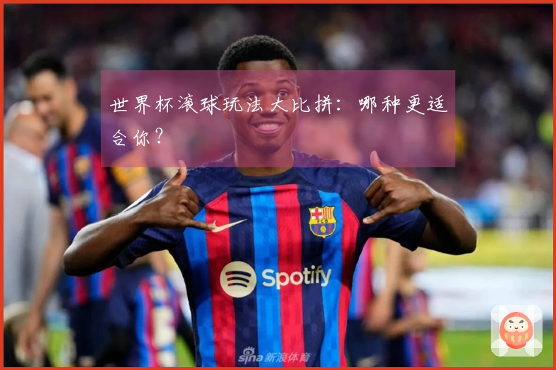 世界杯滚球玩法大比拼：哪种更适合你？
