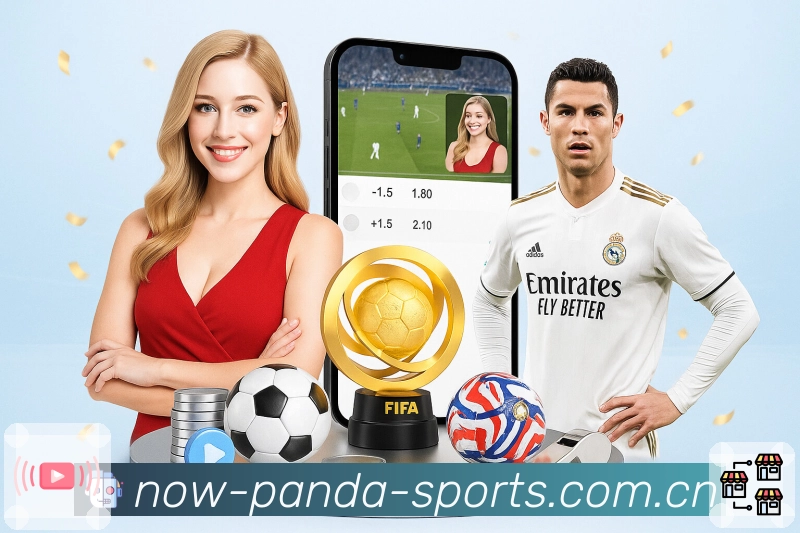 <strong>熊猫体育</strong>App 更新下载码