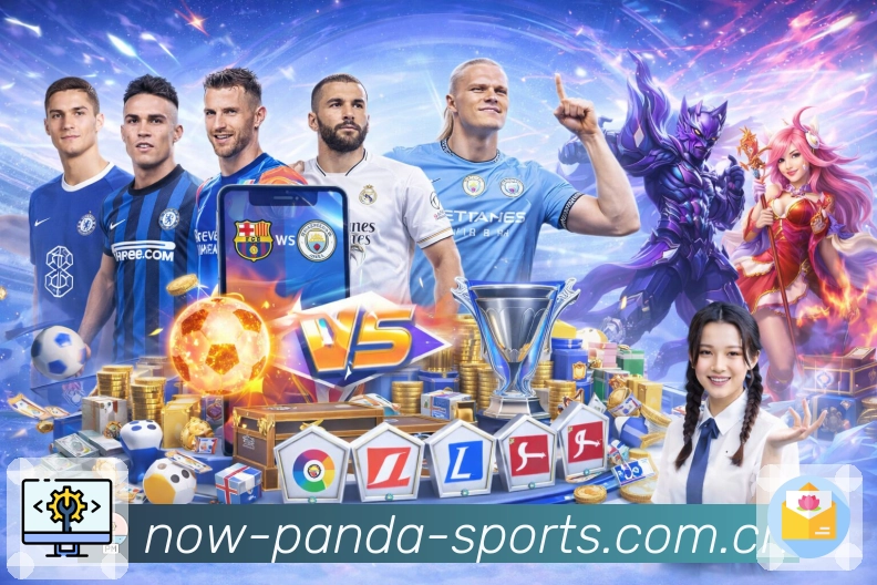 热门体育赛事直播